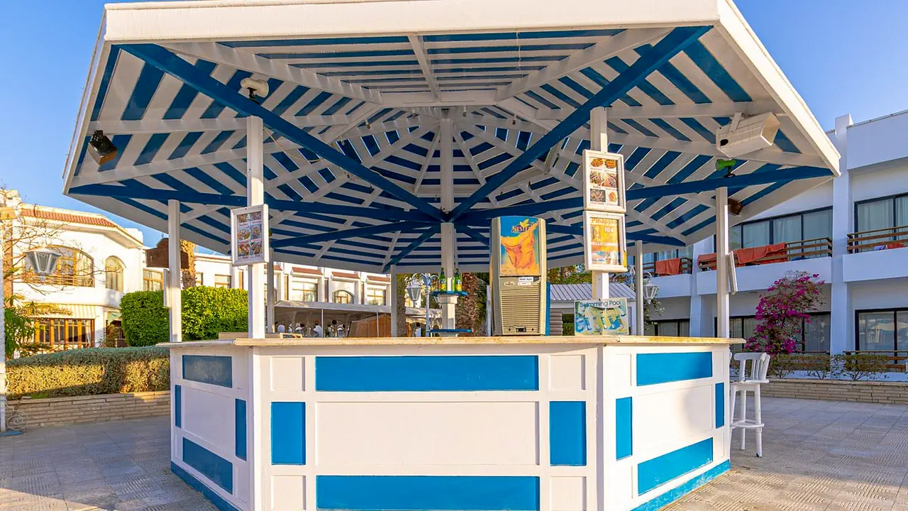 Hotel The Grand - Hurghada